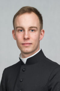 17.01.2025 WARSZAWA TARCHOMIN WYZSZE SEMINARIUM DUCHOWNE DIECEZJI WARSZAWSKO-PRASKIEJ - SESJA ZDJECIOWA WYKLADOWCOW I SEMINARZYSTOW