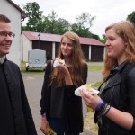 IV Diecezjalny Zlot Młodzieży
