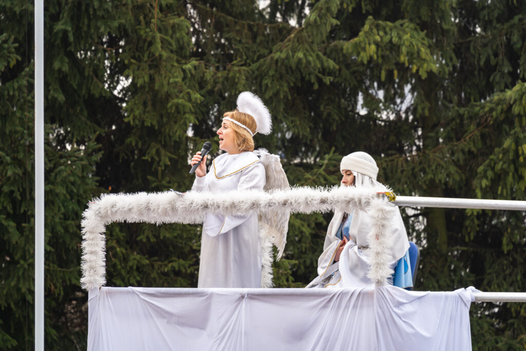 Orszak Ząbki